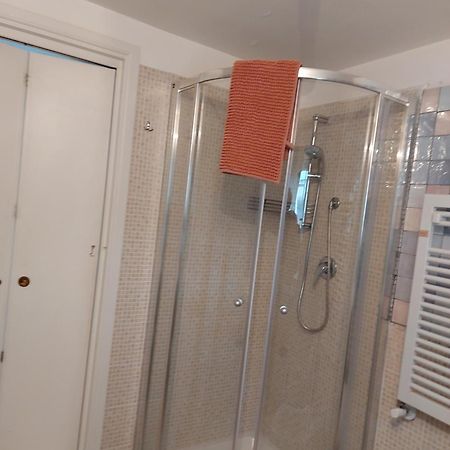 Benedetto Cairoli Guest House Μπάρι Εξωτερικό φωτογραφία