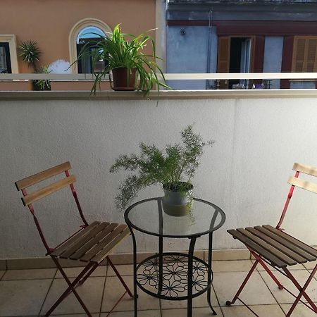 Benedetto Cairoli Guest House Μπάρι Εξωτερικό φωτογραφία