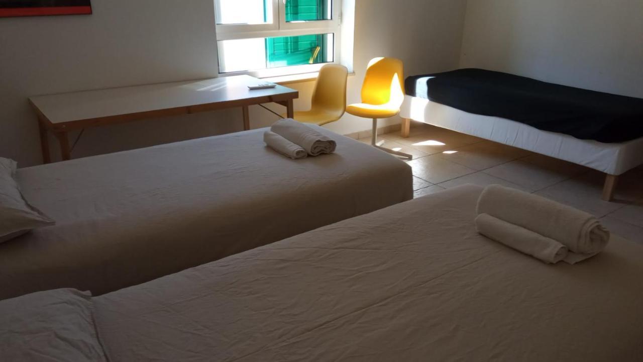 Benedetto Cairoli Guest House Μπάρι Εξωτερικό φωτογραφία