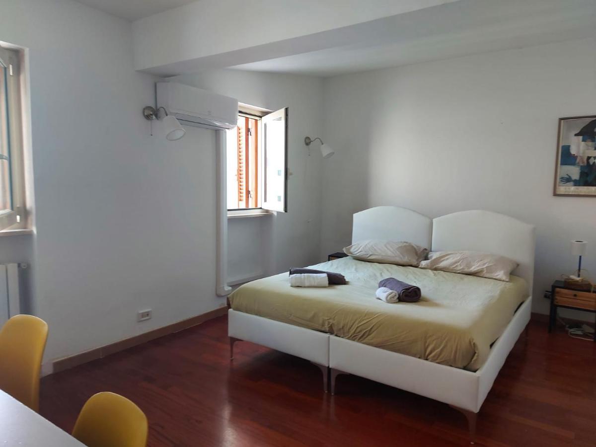 Benedetto Cairoli Guest House Μπάρι Εξωτερικό φωτογραφία