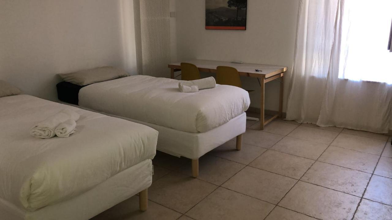 Benedetto Cairoli Guest House Μπάρι Εξωτερικό φωτογραφία