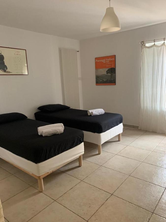 Benedetto Cairoli Guest House Μπάρι Εξωτερικό φωτογραφία