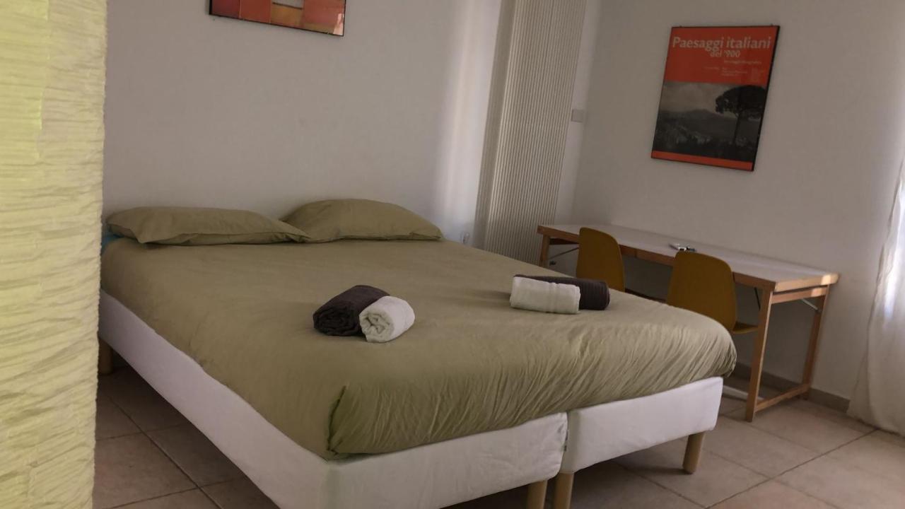 Benedetto Cairoli Guest House Μπάρι Εξωτερικό φωτογραφία
