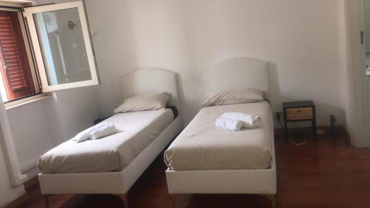 Benedetto Cairoli Guest House Μπάρι Εξωτερικό φωτογραφία