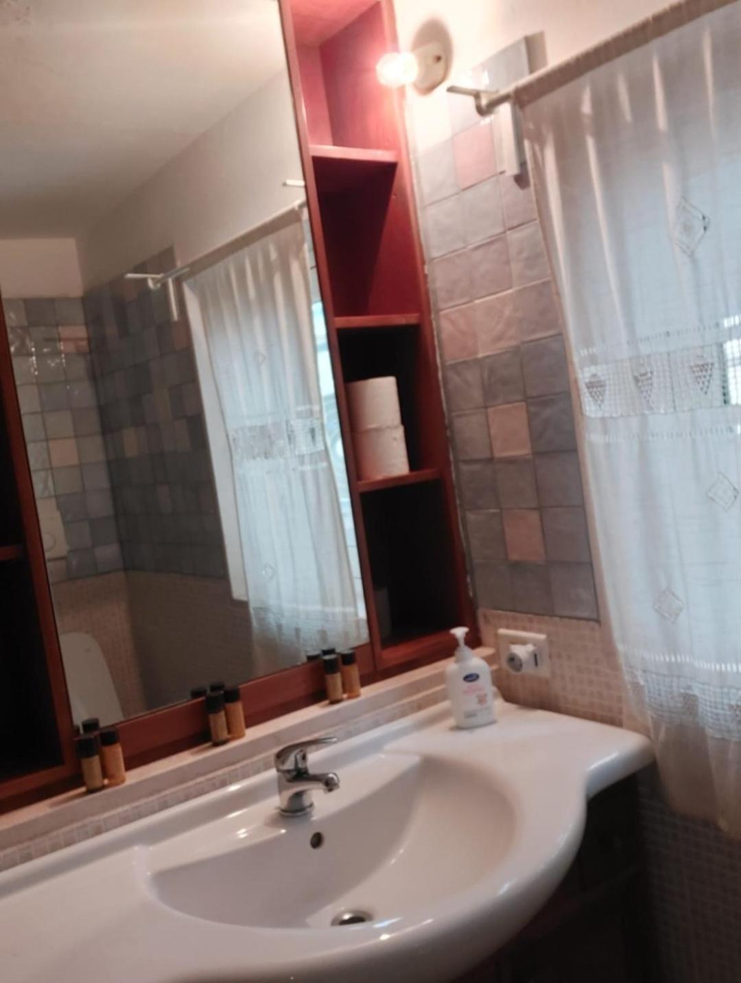 Benedetto Cairoli Guest House Μπάρι Εξωτερικό φωτογραφία