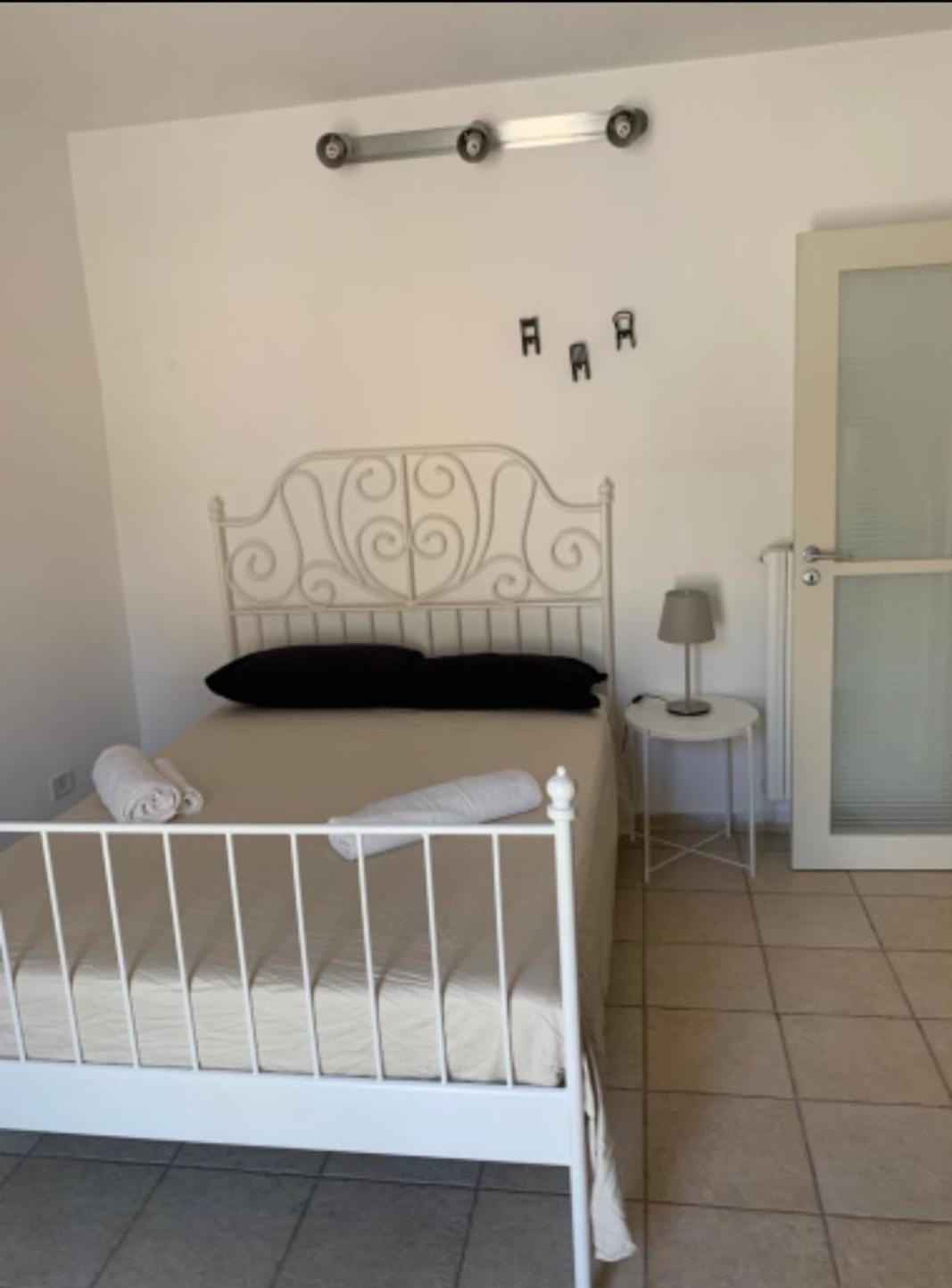 Benedetto Cairoli Guest House Μπάρι Εξωτερικό φωτογραφία