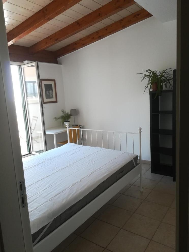 Benedetto Cairoli Guest House Μπάρι Εξωτερικό φωτογραφία