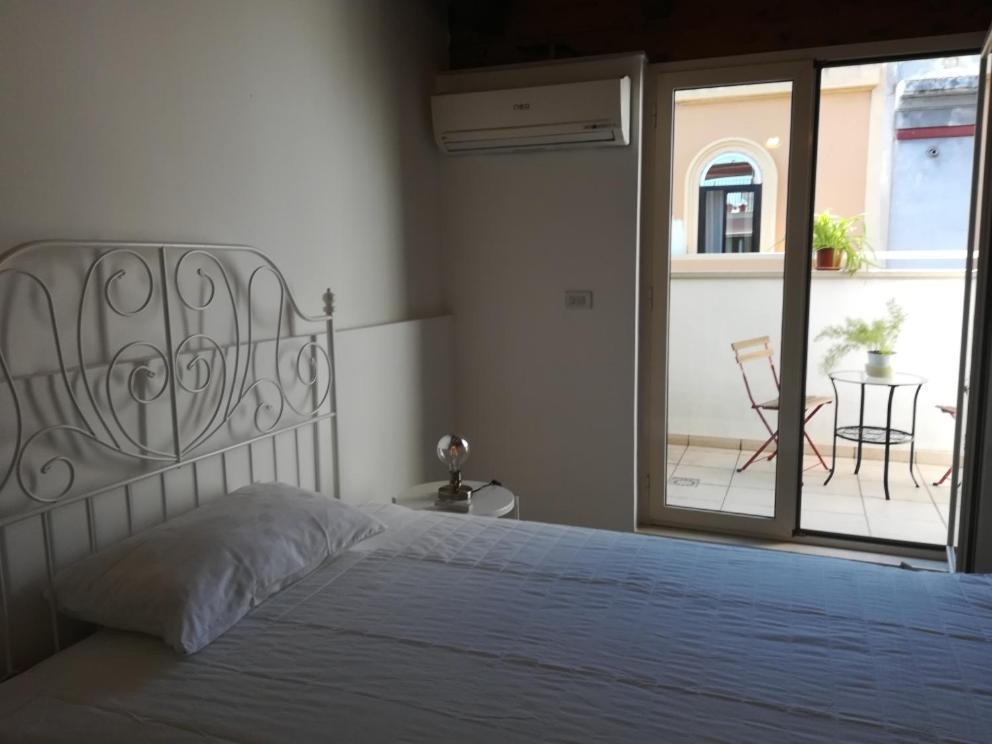 Benedetto Cairoli Guest House Μπάρι Εξωτερικό φωτογραφία
