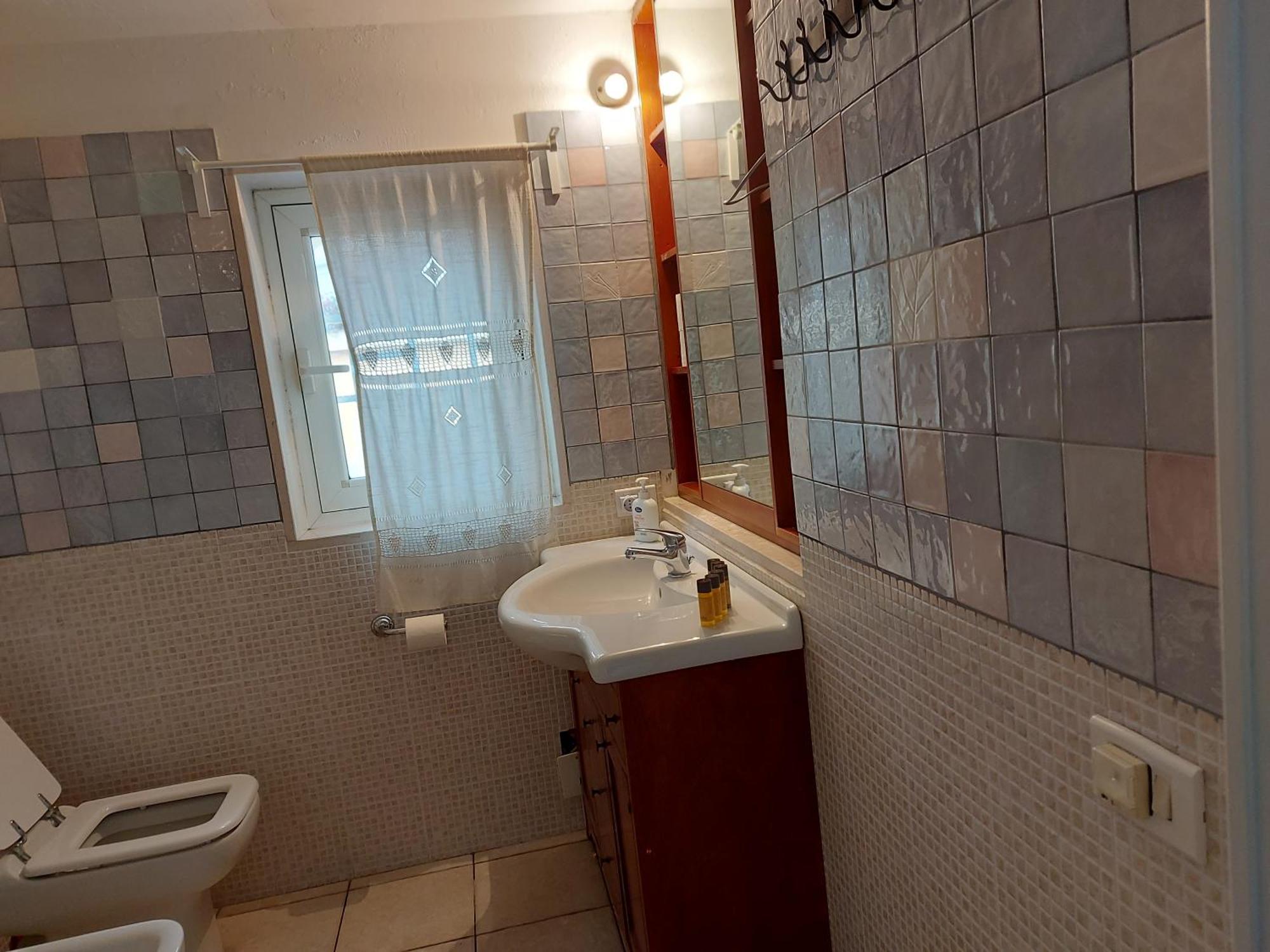 Benedetto Cairoli Guest House Μπάρι Εξωτερικό φωτογραφία
